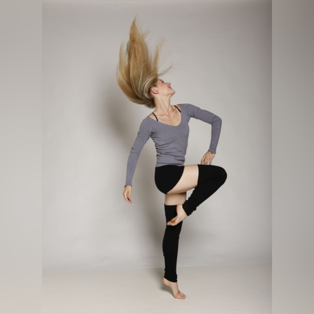 New🌟The Love Your Legs Legwarmers